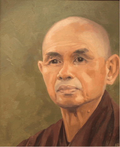 Thich Nhat Hanh